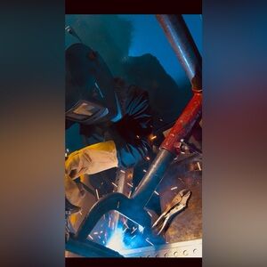 Meet your Posher, Jeff